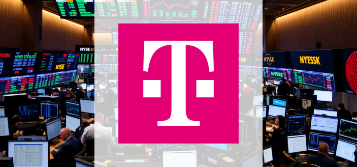 Beitragsbild zu T-Mobile US: Angriff auf die Breitband-Giganten?