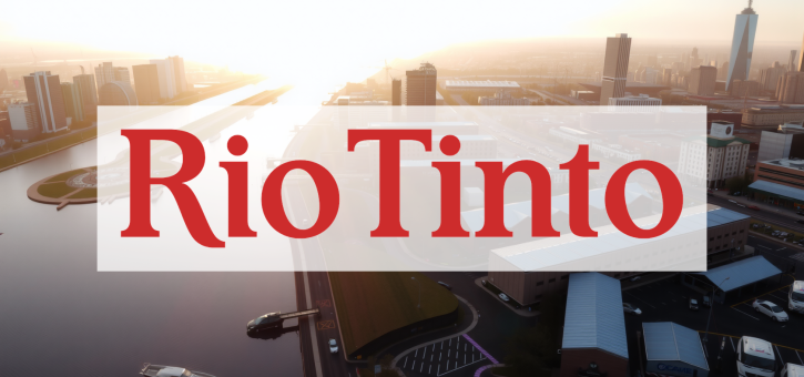 Beitragsbild zu Rio Tinto: Rettungspaket für Aluminium-Riese in Gefahr?