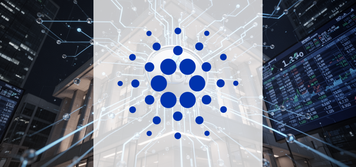 Beitragsbild zu Cardano: Coinbase-Integration