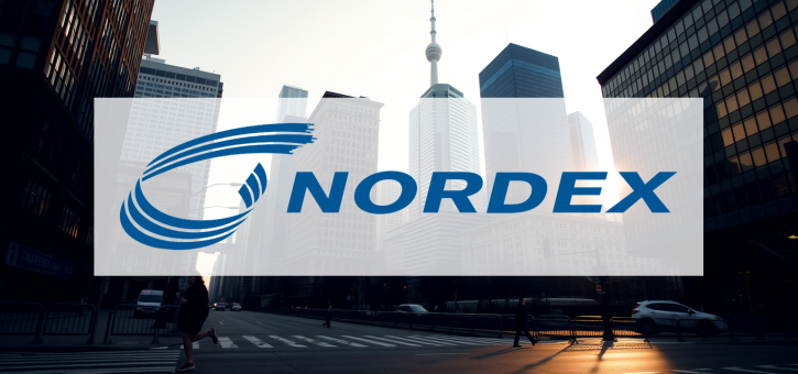Beitragsbild zu Nordex Aktie: Neue Business-Metriken