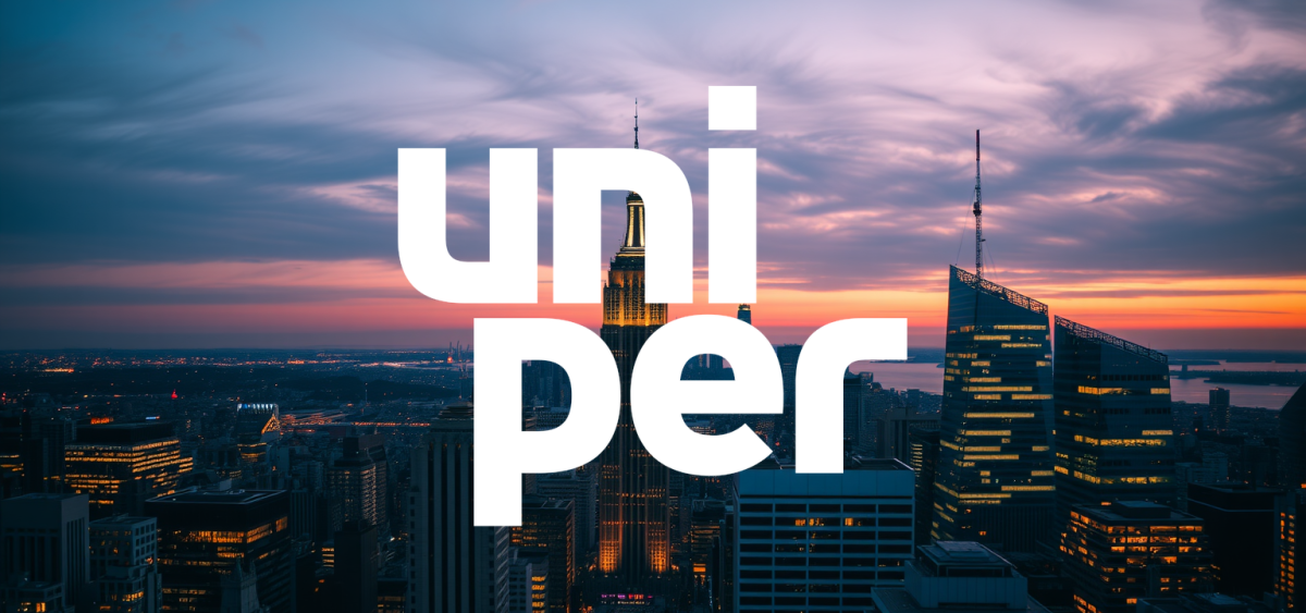 Beitragsbild zu Uniper Aktie: Verzweifelte Rettungsversuche?