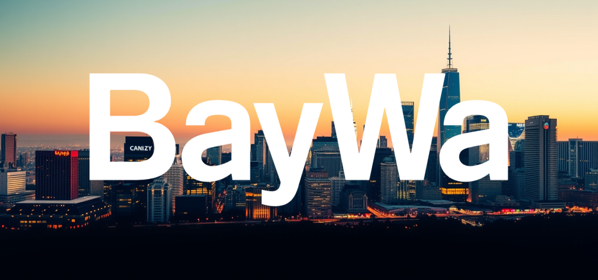 Beitragsbild zu BayWa Aktie: Wendepunkt im Solarmarkt?