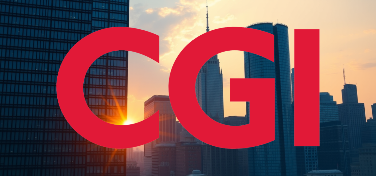 Beitragsbild zu CGI Aktie: Fokus auf Kapitalrückzahlung