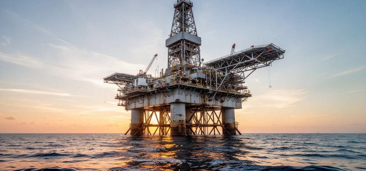 Beitragsbild zu Chevron Aktie: Neues Allzeithoch!