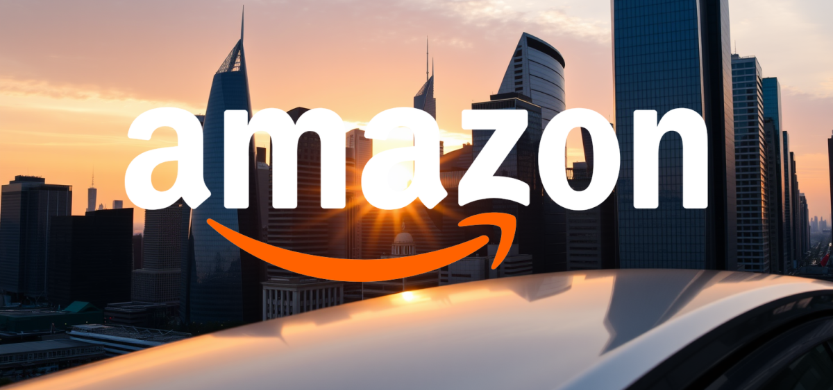 Beitragsbild zu Amazon Aktie: Angriff auf den Milliardenmarkt Gesundheit