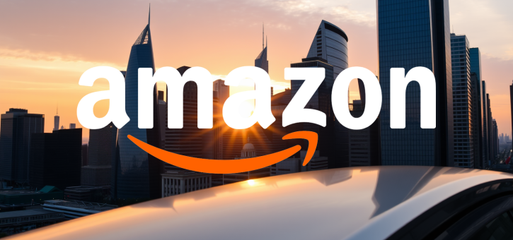 Beitragsbild zu Amazon Aktie: Angriff auf den Milliardenmarkt Gesundheit