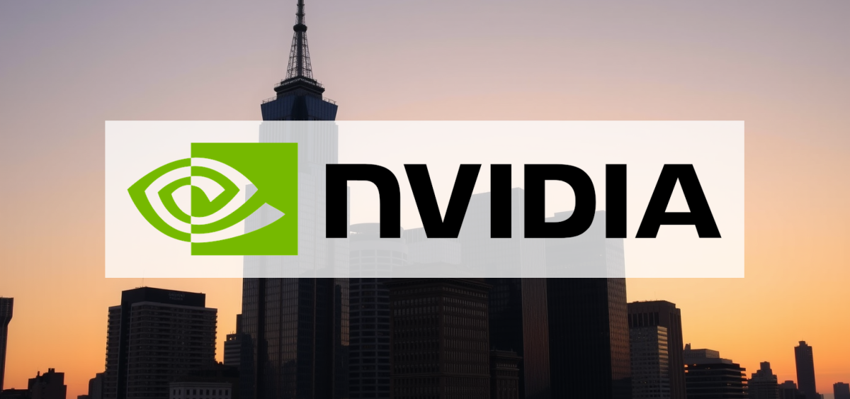 Beitragsbild zu Nvidia Aktie: Alles steht auf dem Spiel