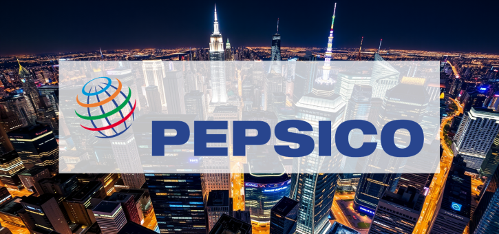 Beitragsbild zu Pepsi Aktie: Entwicklung betrachten