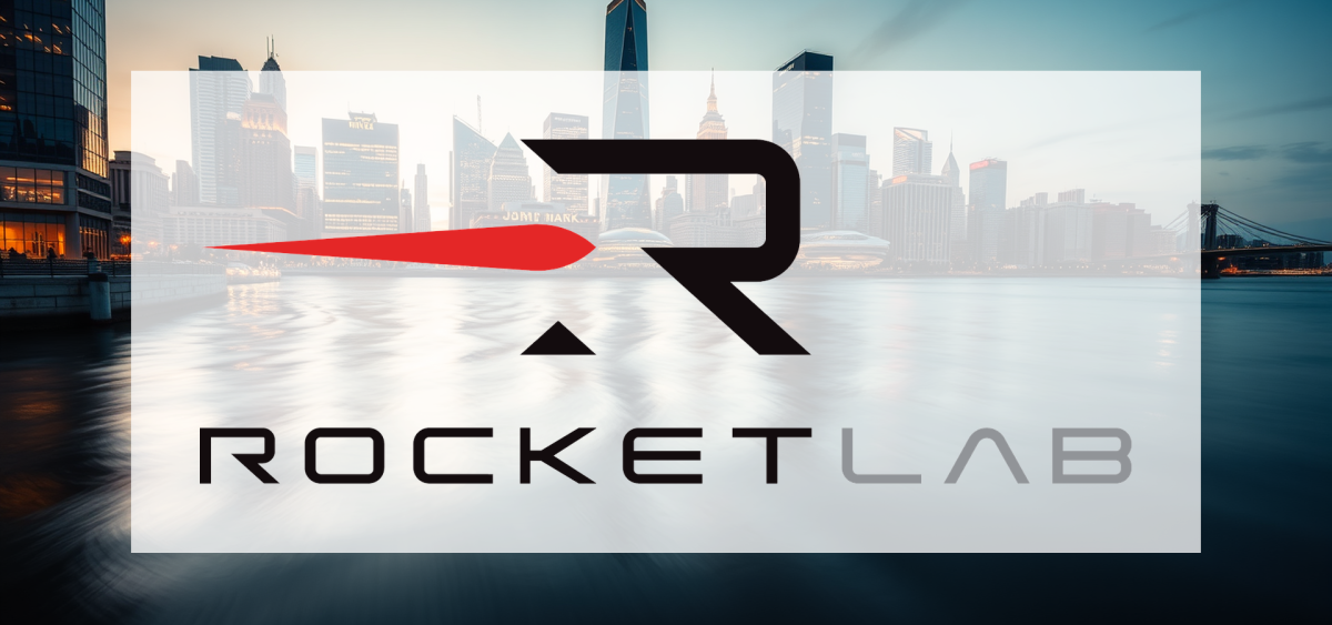 Beitragsbild zu Rocket Lab USA Aktie: Trübende Aussichten?