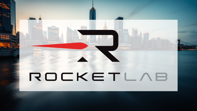 Beitragsbild zu Rocket Lab USA Aktie: Trübende Aussichten?