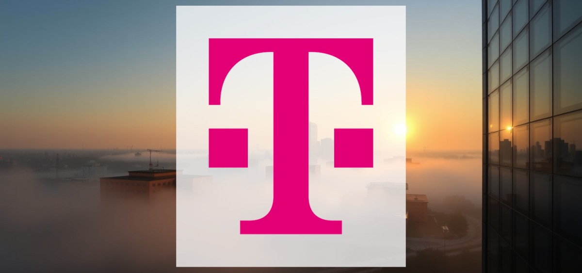 Beitragsbild zu Deutsche Telekom Aktie: Entscheidungswoche mit Zündstoff