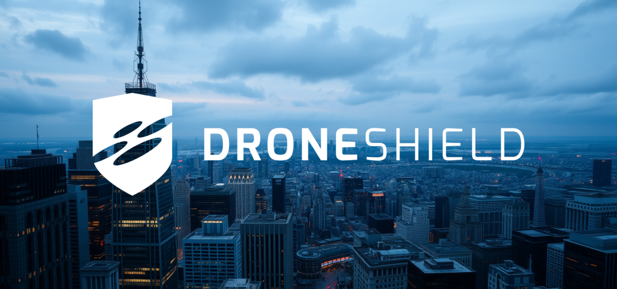 Beitragsbild zu DroneShield Aktie: US-Offensive befeuert Rally