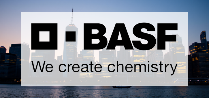 Beitragsbild zu BASF Aktie: Doppelschlag trifft Chemieriesen