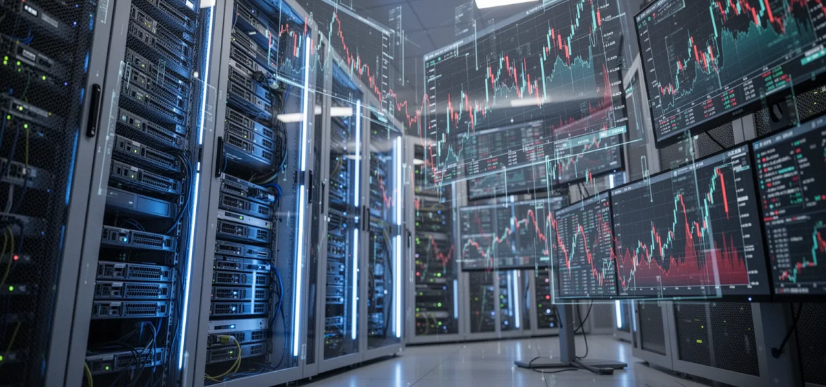 Beitragsbild zu DeFi Technologies Aktie: Klage gegen Wachstum