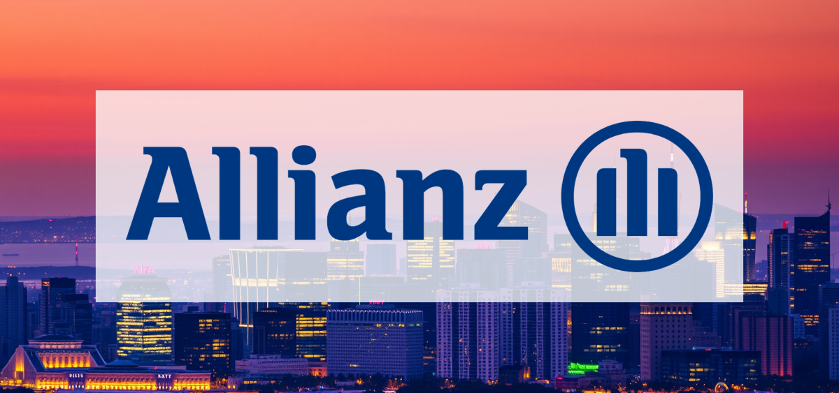Beitragsbild zu Allianz X: Geheimer Angriff auf den US-Versicherungsmarkt?