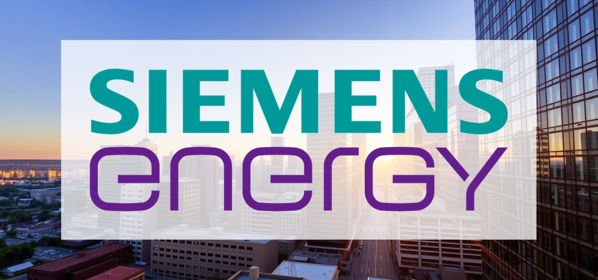 Beitragsbild zu Siemens Energy Aktie: Revolution voraus!