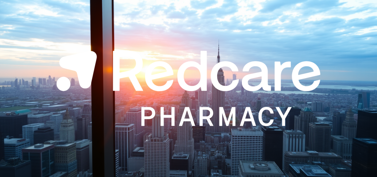 Beitragsbild zu Redcare Pharmacy Aktie: Durchbruch gelungen?