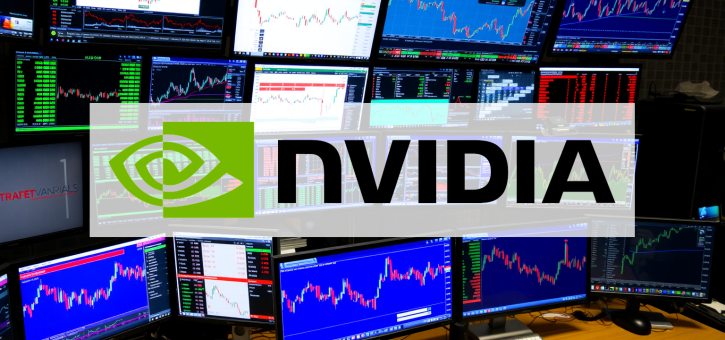 Beitragsbild zu Nvidia Aktie: Mega-Deal mit China freigeschaltet!