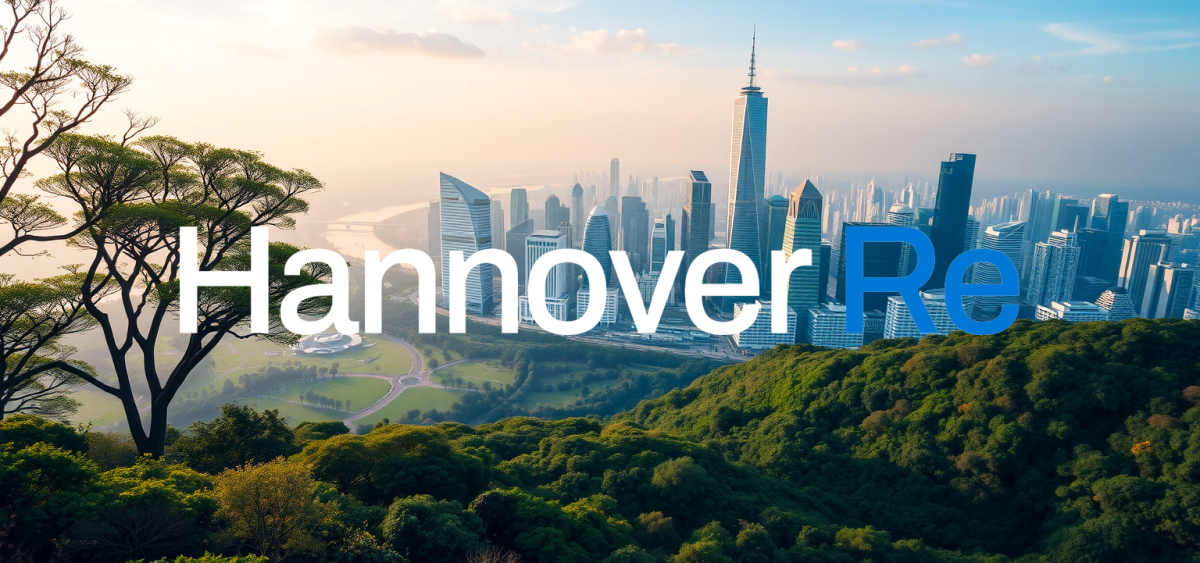 Beitragsbild zu Hannover Rück Aktie: Rating-Bestätigung als Wendepunkt?