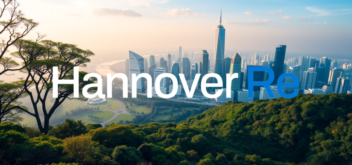 Beitragsbild zu Hannover Rück Aktie: Rating-Bestätigung als Wendepunkt?