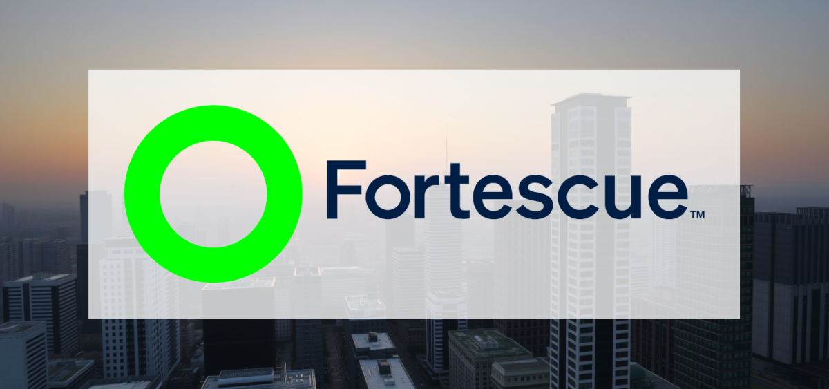 Beitragsbild zu Fortescue Aktie: Grüne Träume, rote Zahlen