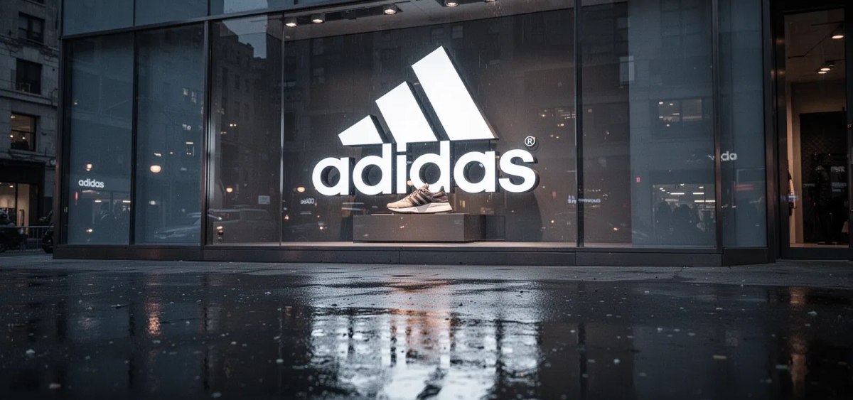 Beitragsbild zu Adidas Aktie: Milliarden-Signal vor Zahlen