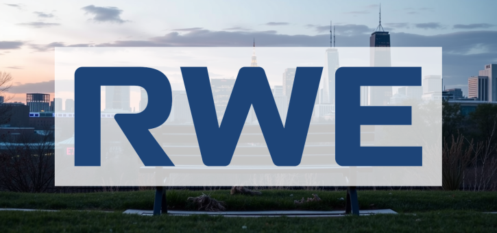 Beitragsbild zu Rwe Aktie: Rekordzahlen!