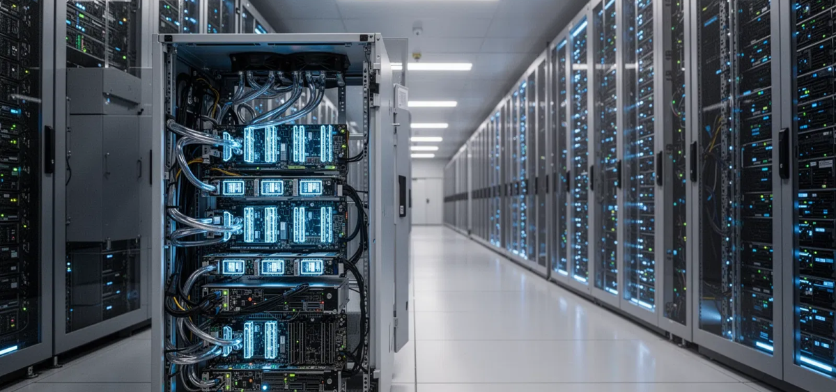 Beitragsbild zu Amazon Aktie: Teure KI-Offensive