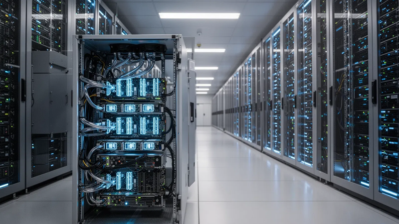 Beitragsbild zu Amazon Aktie: Teure KI-Offensive