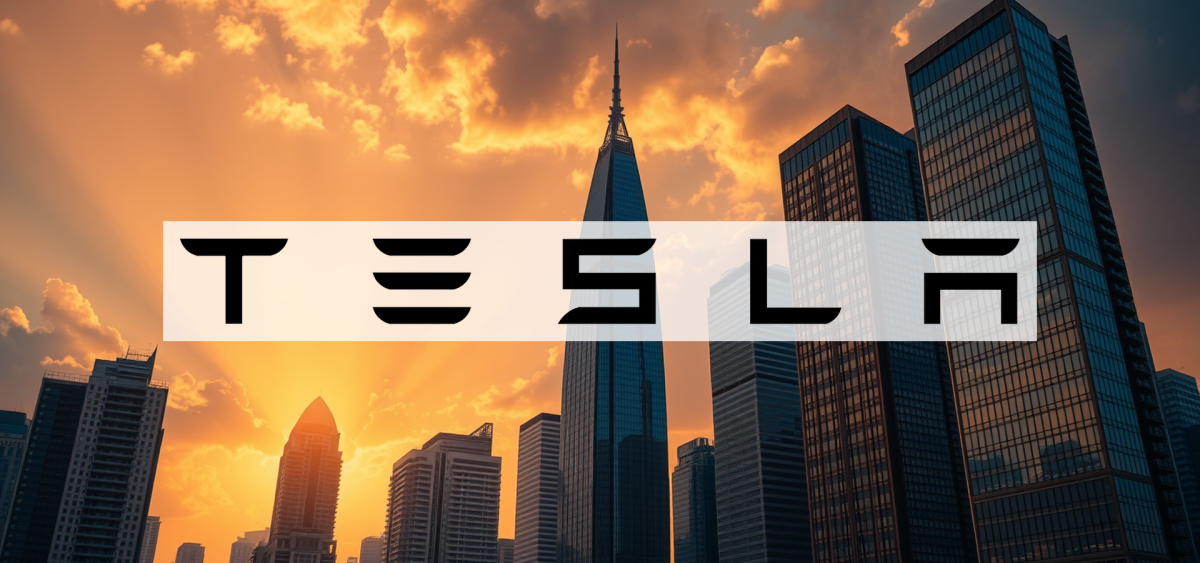 Beitragsbild zu Tesla Aktie: Auf Stimmenfang?