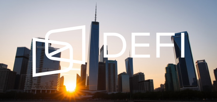 Beitragsbild zu DeFi Technologies Aktie: Großoffensive im Solana-Universum