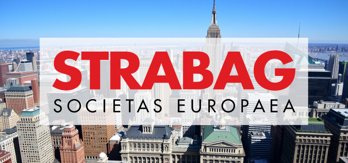 Beitragsbild zu Strabag Aktie: Vertrauensbildende Entwicklungen!