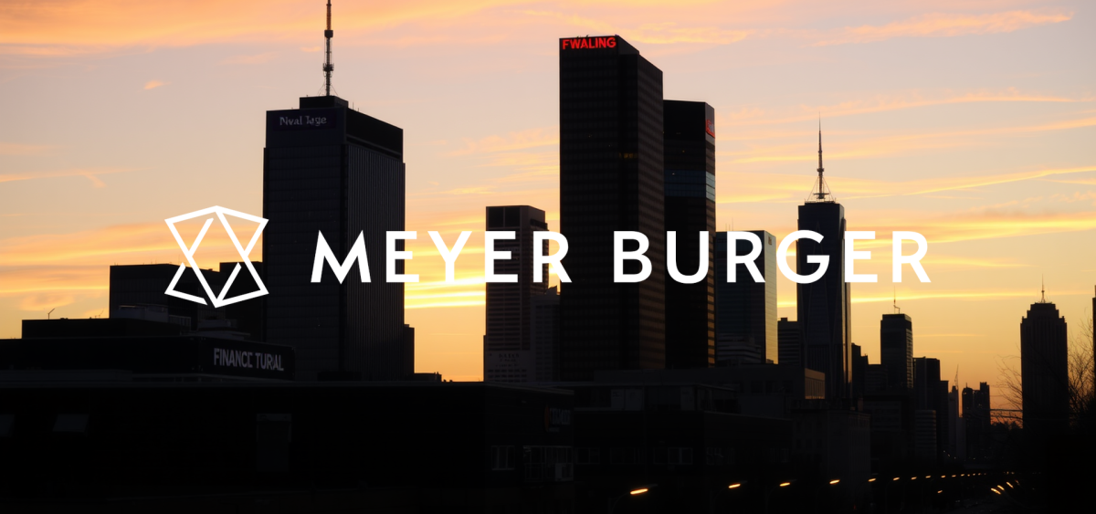 Beitragsbild zu Meyer Burger Technology Aktie: Kurskorrektur angekündigt?