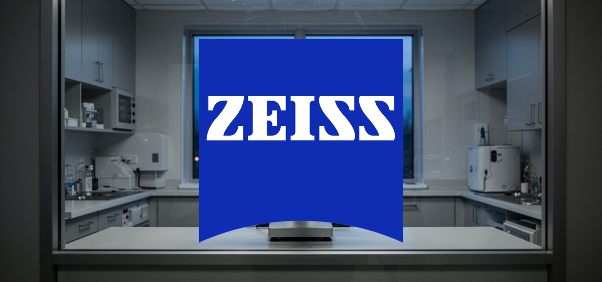 Beitragsbild zu Carl Zeiss Meditec Aktie: Dividende halbiert