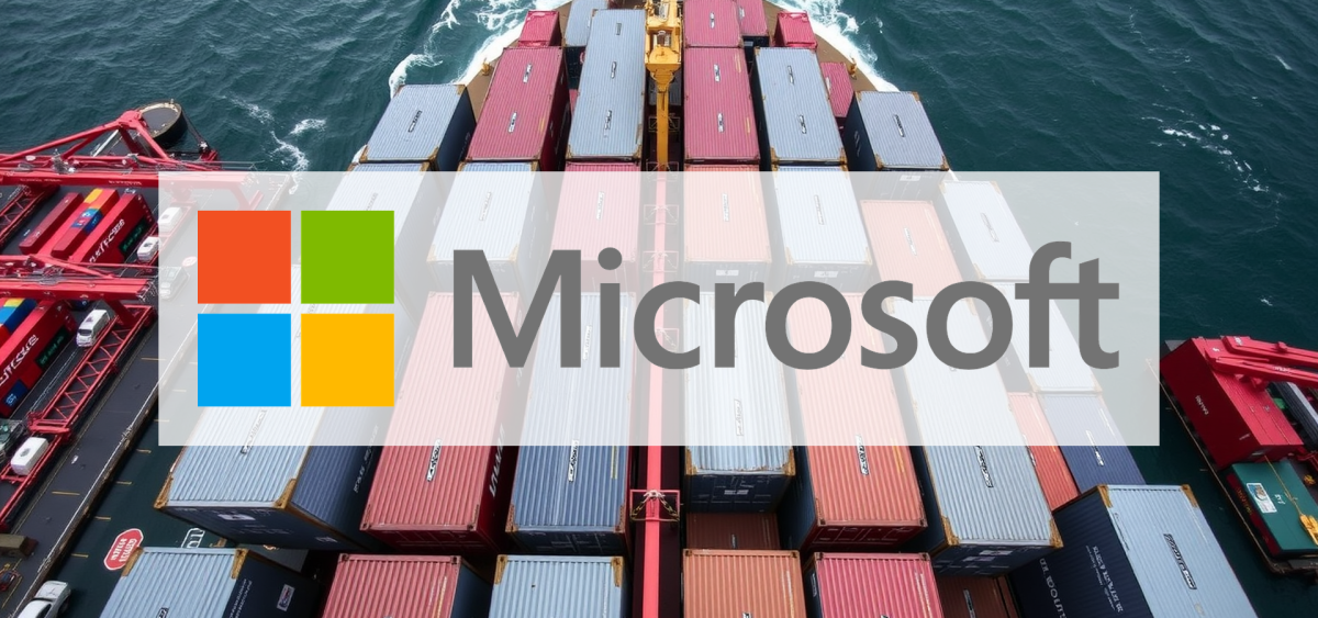 Beitragsbild zu Microsoft Aktie: Aktualisierte Marktprognosen