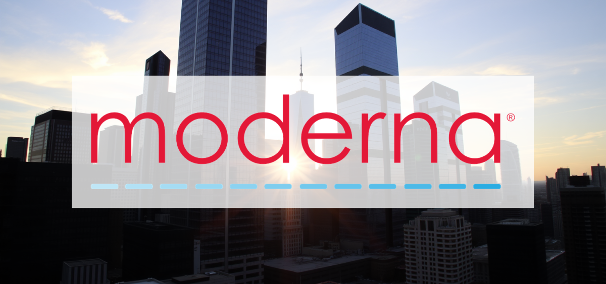 Beitragsbild zu Moderna Aktie: FDA gibt grünes Licht für Kinderimpfstoff