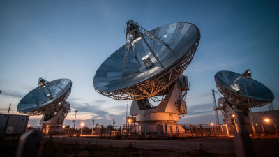 Beitragsbild zu Eutelsat Aktie: Wichtige Weichenstellung