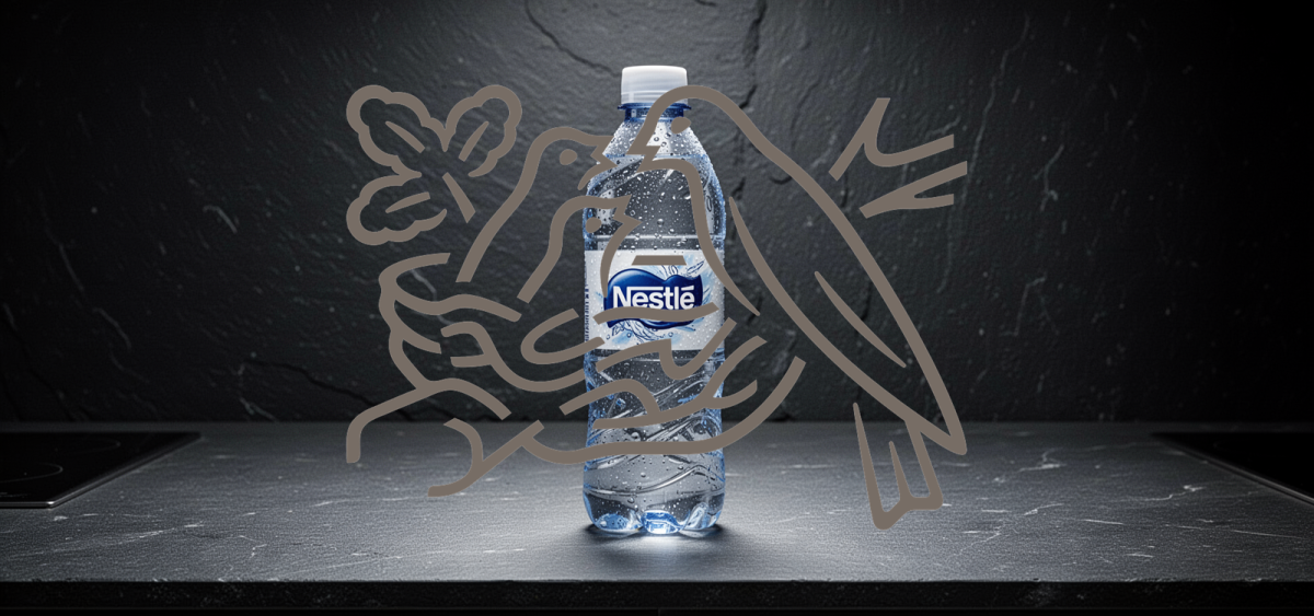 Beitragsbild zu Nestle Aktie: Erfolgsjahr geplant!