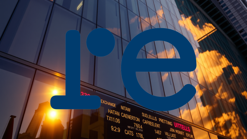 Beitragsbild zu Redeia Aktie: Fokus Netzstabilität