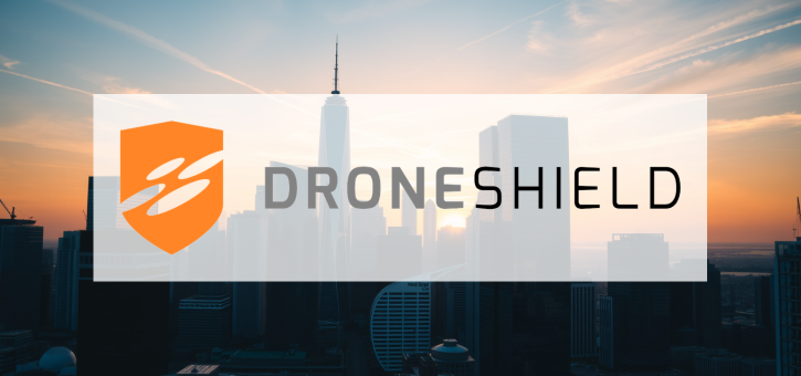Beitragsbild zu DroneShield Aktie: Motivierende Neuigkeiten!