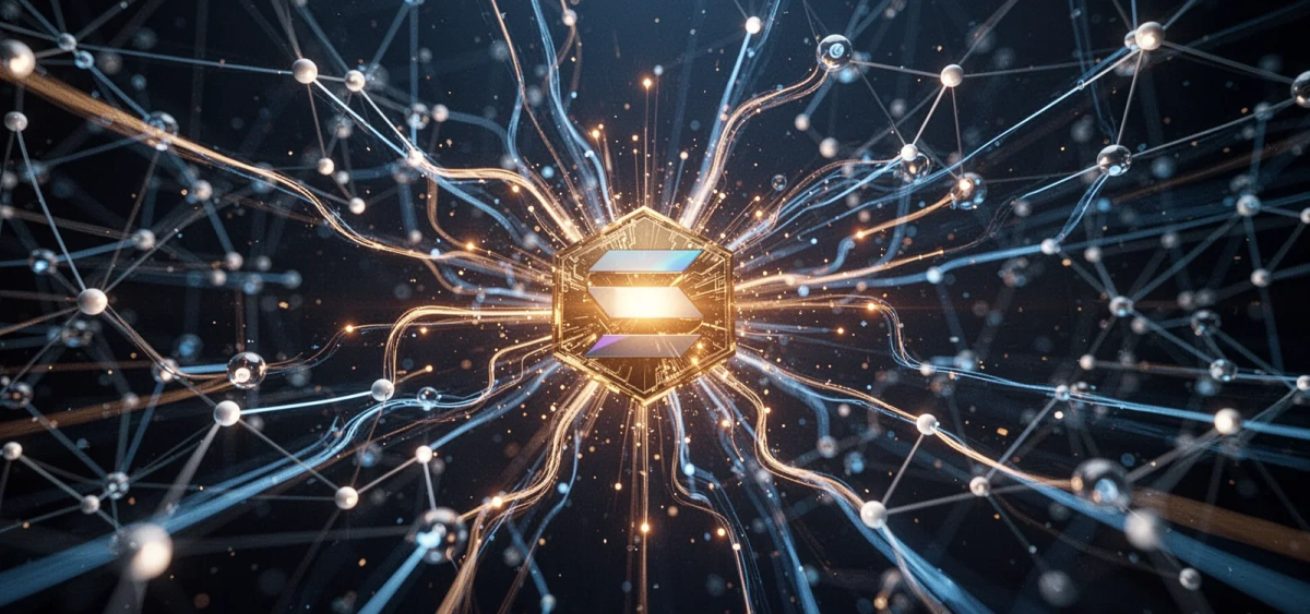 Beitragsbild zu Solana: Walmart-Millionen und ETF-Rendite