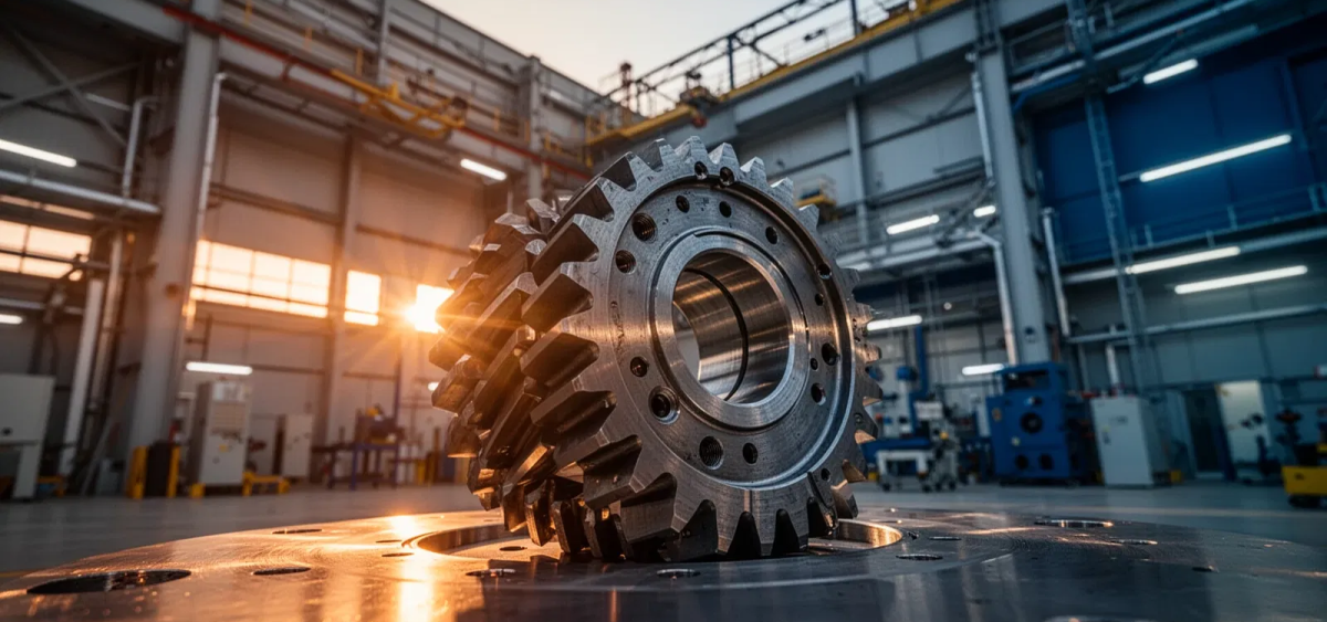 Beitragsbild zu Renk Aktie: Kaufchance nach 40-Prozent-Rücksetzer?