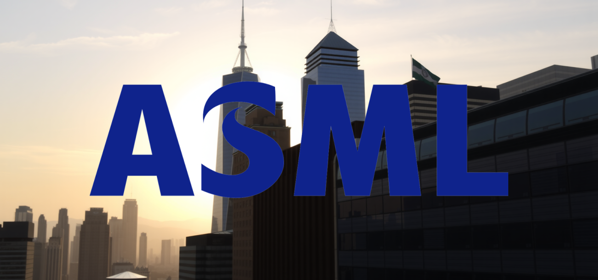 Beitragsbild zu ASML Aktie: Belgien-Projekt