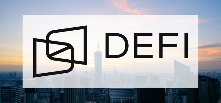 Beitragsbild zu DeFi Technologies: Am Puls der technologischen Revolution?