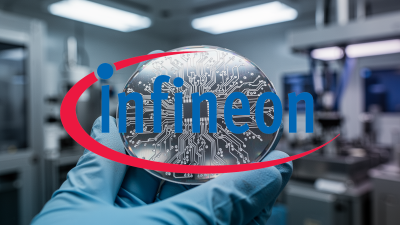 Beitragsbild zu Infineon Aktie: Zwei Meldungen, ein Bild