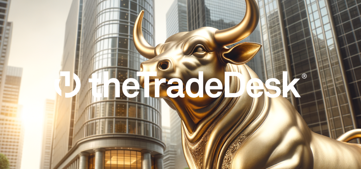Beitragsbild zu The Trade Desk Aktie: Kaum Lösungsansätze?