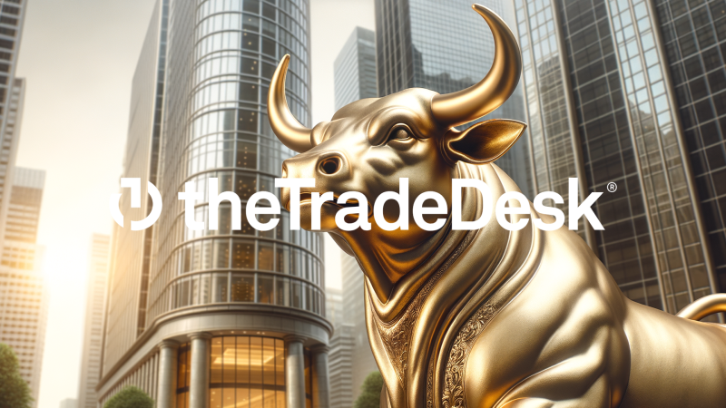 Beitragsbild zu The Trade Desk Aktie: Kaum Lösungsansätze?