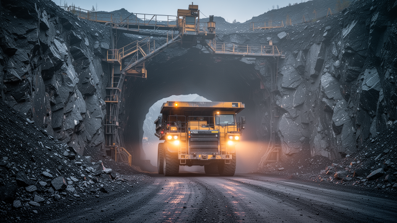 Beitragsbild zu Graphite One Aktie: Wachstumssprünge!