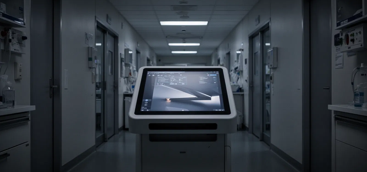 Beitragsbild zu Siemens Healthineers Aktie: Überschätzte Potenziale