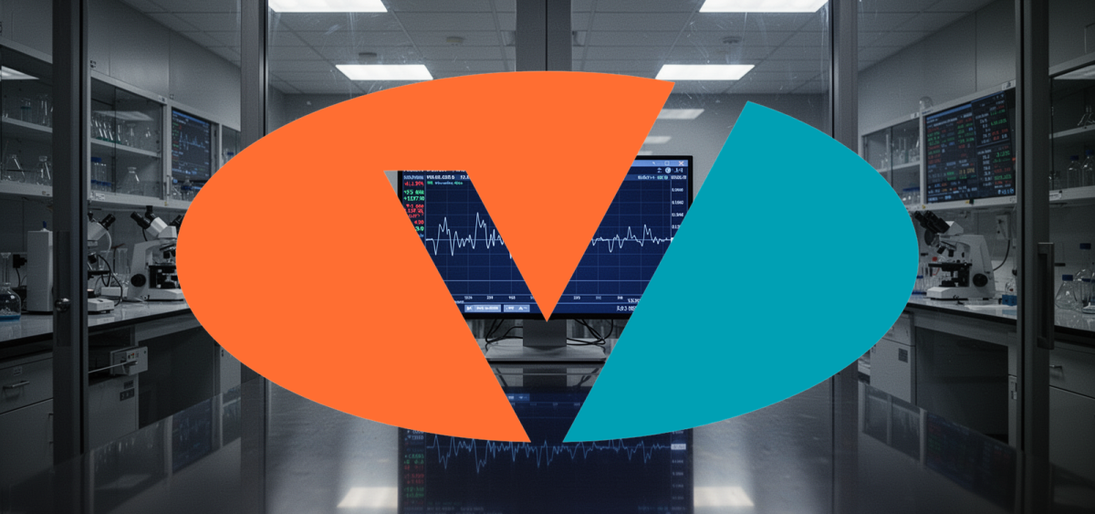 Beitragsbild zu CureVac Aktie: Markt-Update bereitgestellt